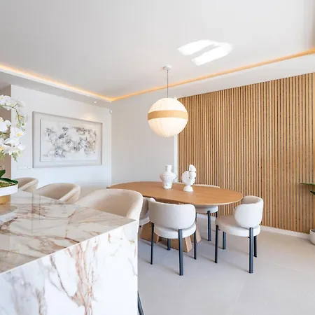 Daire Modern & New Walk To Puerto Banus