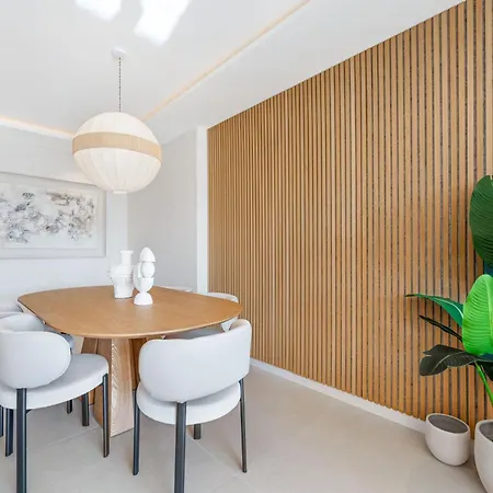 Daire Modern & New Walk To Puerto Banus *