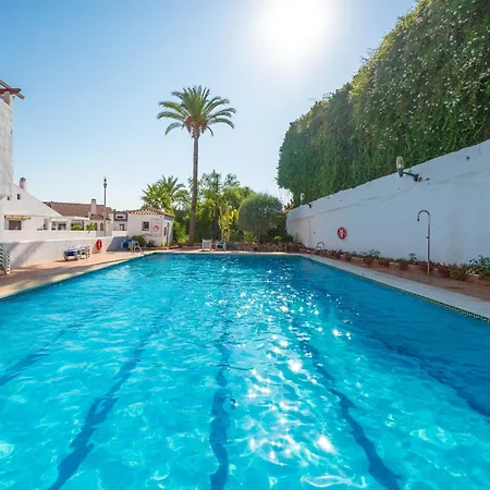 Daire Modern & New Walk To Puerto Banus