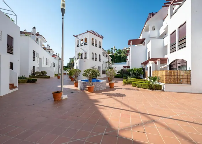 Apartment Modern & New Walk To Puerto Banus
